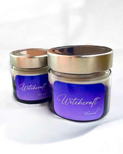 Witchcraft Boszis Szójagyertya