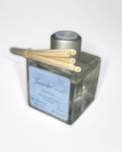 Lavender Mist Levendula Illatú Pálcikás Diffúzor